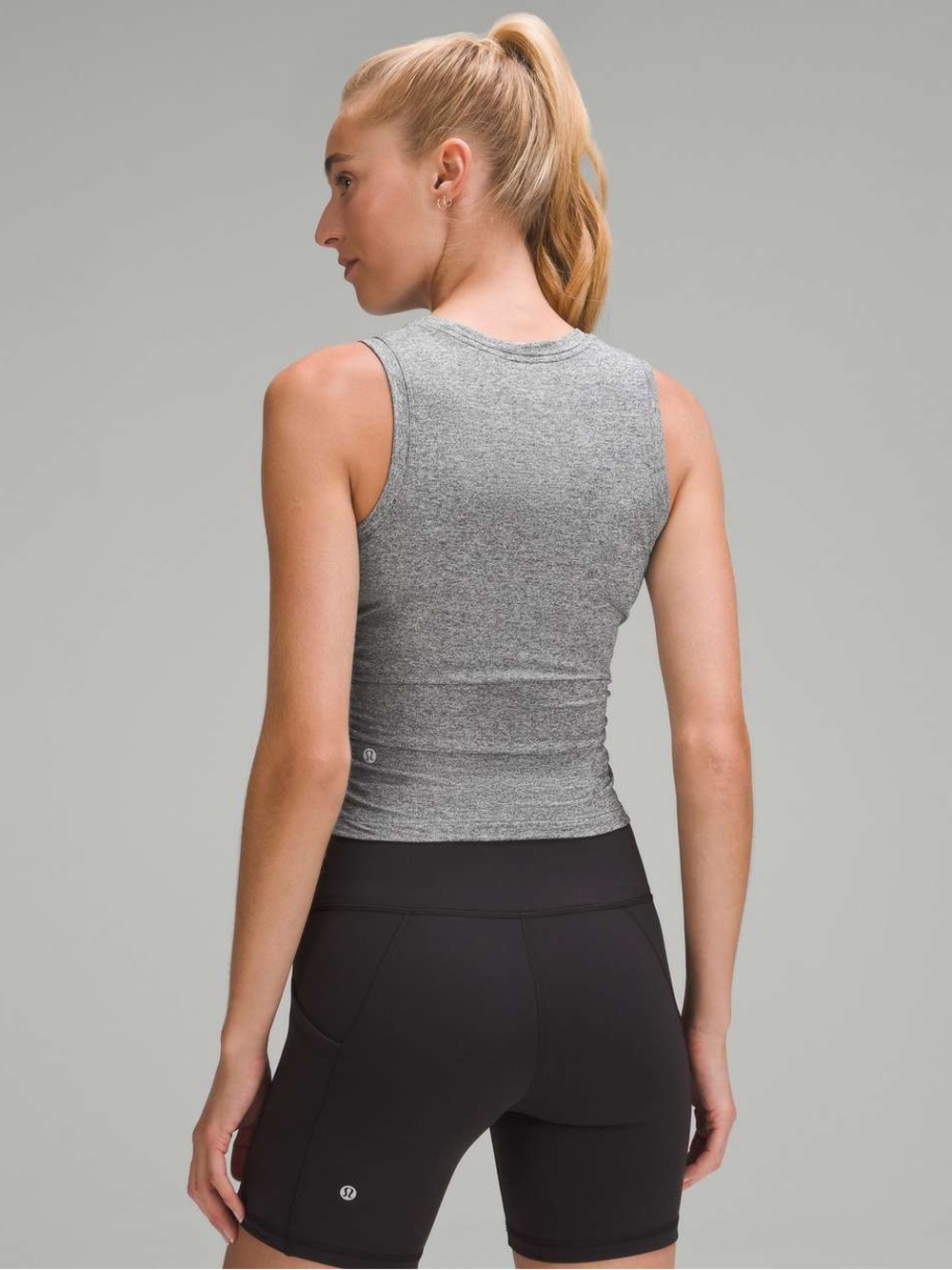 Lululemon License to Train Tight-Fit Tank
Top - Picture 2 of 7